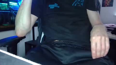 Snapshot of paddy22hh chatting on October 5, 3:08 pm paddy22hh online show from October 5, 3:08 pm