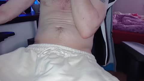 Snapshot of paddy22hh chatting on October 31, 11:54 am paddy22hh online show from October 31, 11:54 am