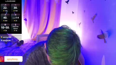 Fernanda online show from October 23, 10:17 am