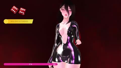 Paige Controls You online show from March 5, 4:16 pm