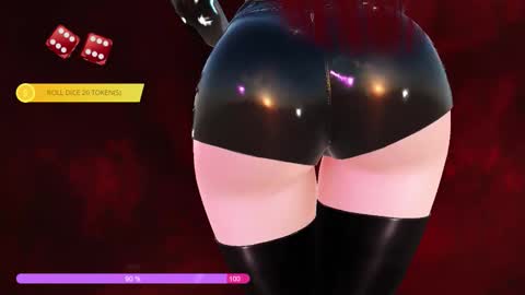 Paige Controls You online show from February 14, 3:37 pm