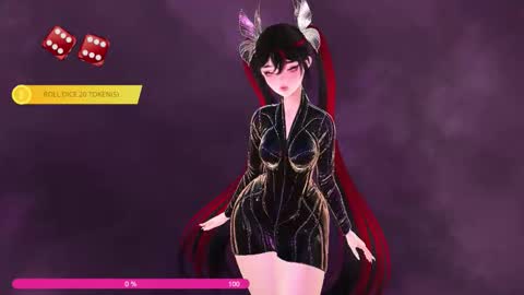 Paige Controls You online show from January 16, 3:32 pm