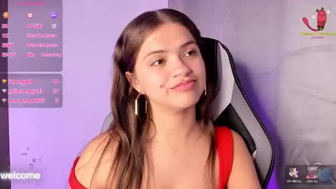 Paige online show from November 14, 12:02 am