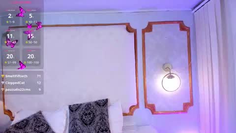 PaIIgePeach online show from September 24, 9:32 pm