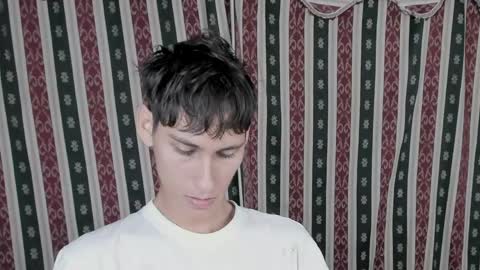 Alexander Grigori online show from April 15, 9:15 pm