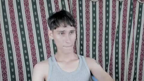 Alexander Grigori online show from March 28, 1:40 am