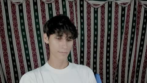 Alexander Grigori online show from March 3, 1:01 am