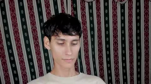 Alexander Grigori online show from October 23, 12:23 am