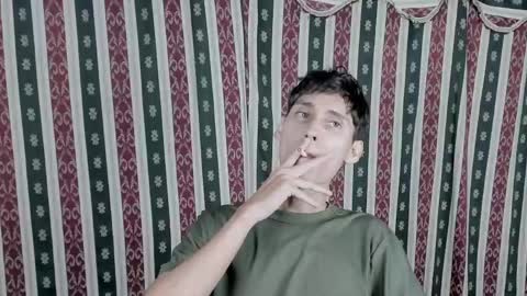 Alexander Grigori online show from April 9, 2:15 am