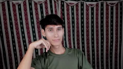 Alexander Grigori online show from October 22, 12:14 am