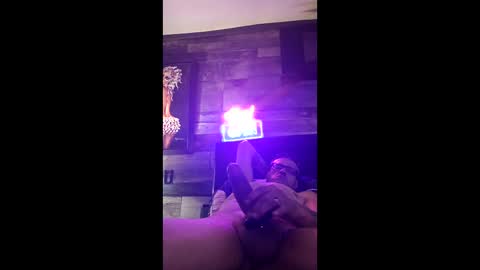 Anthony mercer online show from March 7, 5:24 pm