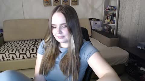 Lizzi  Igor online show from November 22, 6:06 pm