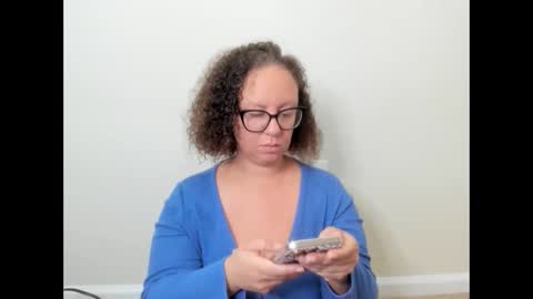 Snapshot of paisleehaze chatting on October 3, 1:30 pm Paislee Haze online show from October 3, 1:30 pm