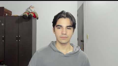 pakun_ online show from December 4, 1:49 am