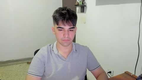 pakun_ online show from March 19, 2:28 am