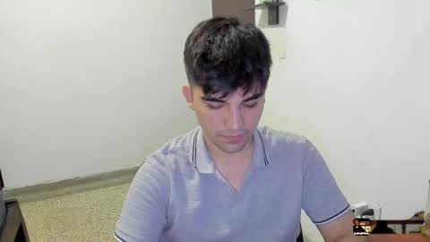 pakun_ online show from March 24, 1:55 am