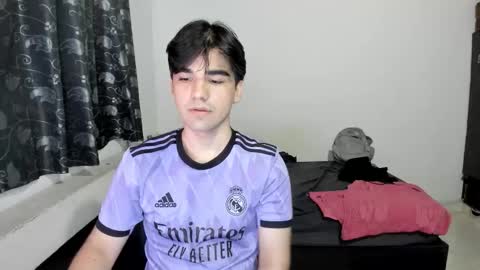 pakun_ online show from October 3, 3:15 am