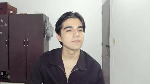 pakun_ online show from November 17, 1:41 am