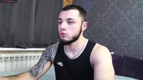 Paul online show from February 11, 7:02 am