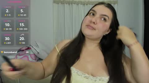 Mia online show from September 24, 3:13 am