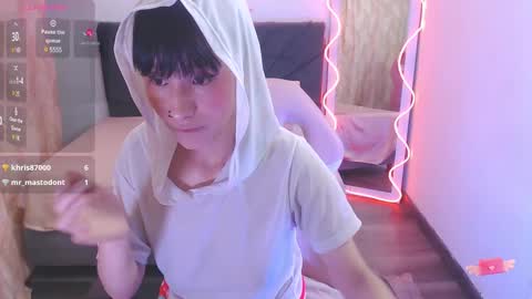 Snapshot of palmerfox_tay chatting on March 11, 10:31 pm palmerfox_tay online show from March 11, 10:31 pm