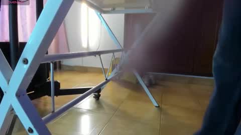 PALOMA 3 online show from November 9, 1:58 pm