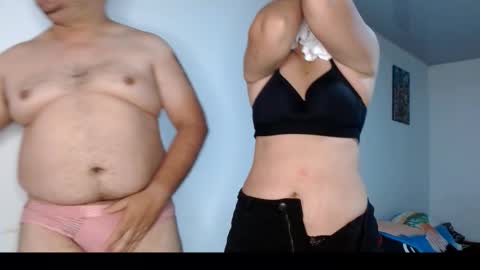 Paloma online show from November 24, 3:22 pm