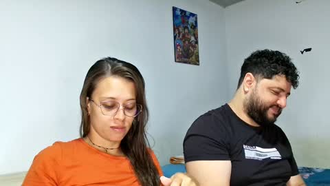 Paloma online show from January 15, 12:47 pm