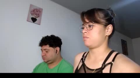 Paloma online show from November 14, 2:41 pm