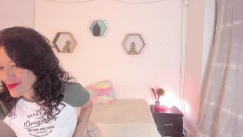 Paloma  online show from January 27, 12:33 am