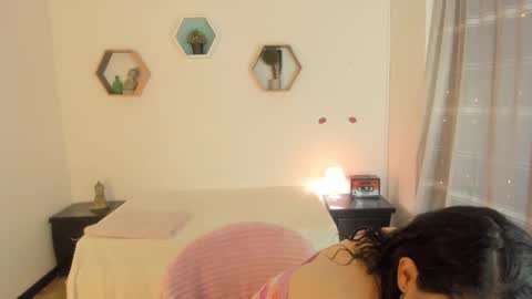 Paloma  online show from February 26, 8:56 pm