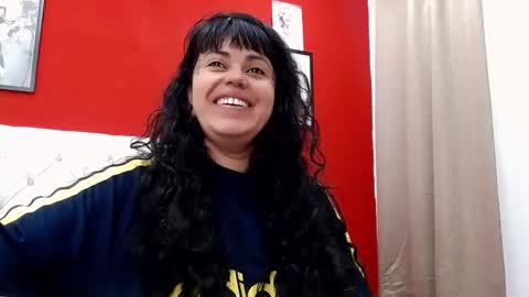Snapshot of pamela_666_ chatting on February 25, 3:42 pm pamela_666_ online show from February 25, 3:42 pm