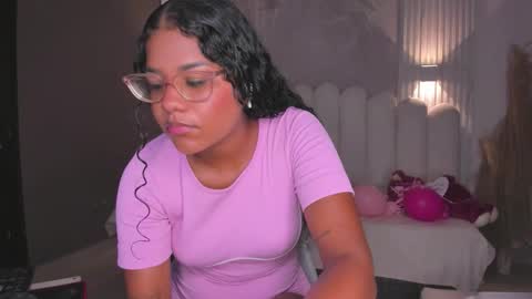 pamela online show from December 2, 7:45 pm