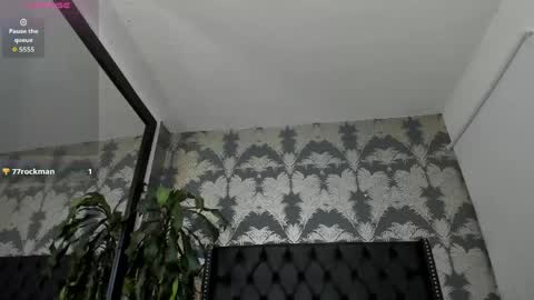  Pamela online show from April 24, 10:34 pm