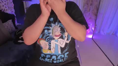 pamela online show from November 23, 5:49 am