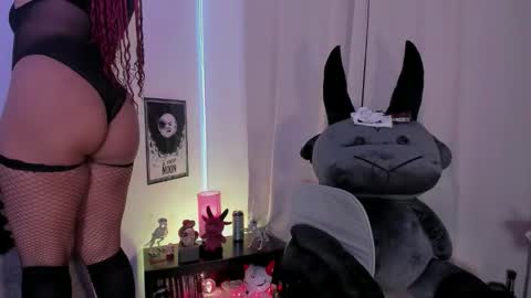 pamela online show from January 7, 3:55 am