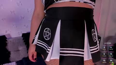 pamela online show from February 20, 6:26 am