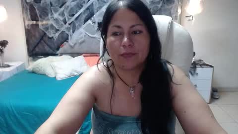 Pamela Jones online show from October 10, 3:45 am