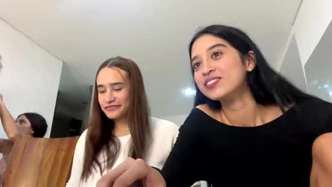 pamela_milleer online show from January 3, 2:32 am