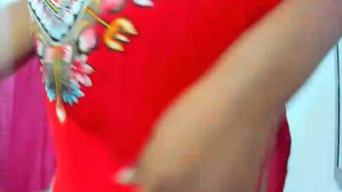 PAMELA online show from April 16, 7:08 am