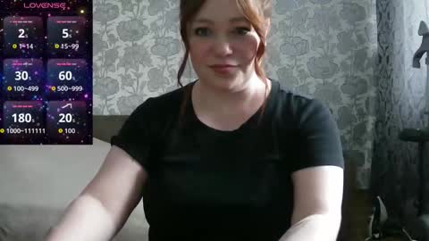 pamela_passion online show from February 15, 6:15 am