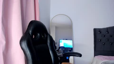 pamela_trouble online show from December 3, 1:36 am