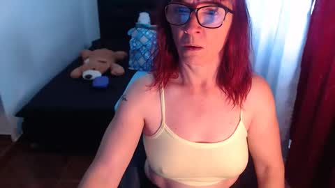 Pamela Jagger online show from November 16, 5:37 pm