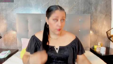 Pamela online show from January 15, 1:47 am