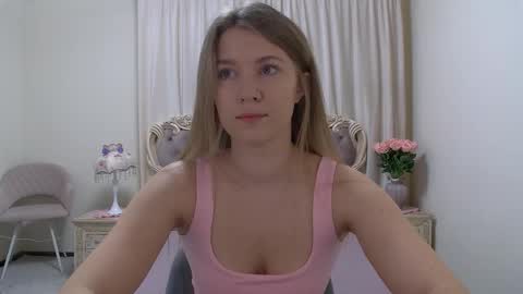 Pamela Blair online show from March 4, 6:10 am