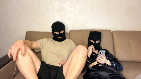 Pamela online show from April 6, 1:23 pm