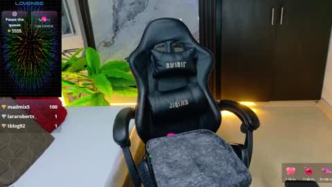 Paola online show from January 23, 12:46 am