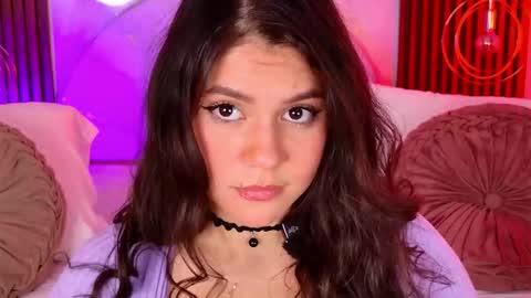 Pamela  online show from March 25, 12:23 pm