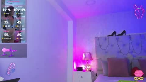 TELL ME PAMELLA AND GIVE ME A GOOD GRADE ITS IMPORTANT online show from December 3, 3:13 pm