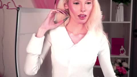 Pamelamy online show from April 21, 1:31 am